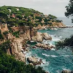 Apartman Blue Horizon Frente Mar Vistas Increibles Aire Acondicionado Lloret de Mar