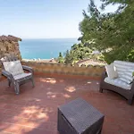 Blue Horizon Frente Mar Vistas Increibles Aire Acondicionado *