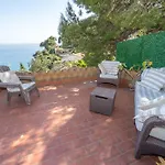 Blue Horizon Frente Mar Vistas Increibles Aire Acondicionado Apartman Lloret de Mar