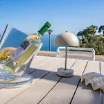 Apartman Blue Horizon Frente Mar Vistas Increibles Aire Acondicionado Lloret de Mar