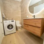 Apartman Blue Horizon Frente Mar Vistas Increibles Aire Acondicionado *