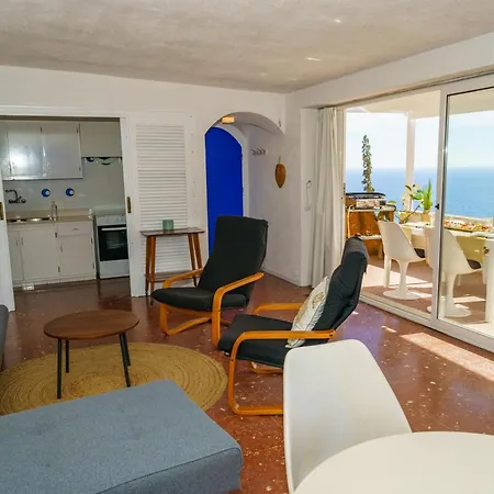 A 100mts De La Playa Con Ac Apartment