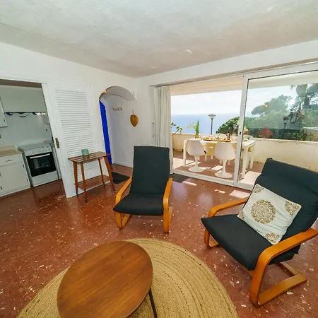 A 100mts De La Playa Con Ac Apartment *
