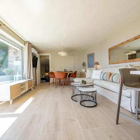 Apartman Blue Horizon Frente Mar Vistas Increibles Aire Acondicionado
