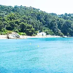 Blue Horizon Frente Mar Vistas Increibles Aire Acondicionado