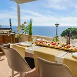 شقة Blue Horizon Frente Mar Vistas Increibles Aire Acondicionado *