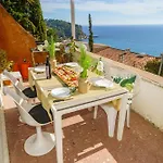 Daire Blue Horizon Frente Mar Vistas Increibles Aire Acondicionado