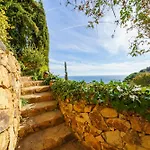 شقة Blue Horizon Frente Mar Vistas Increibles Aire Acondicionado يوريت دي مار