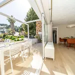 شقة Blue Horizon Frente Mar Vistas Increibles Aire Acondicionado
