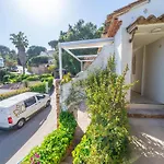 Blue Horizon Frente Mar Vistas Increibles Aire Acondicionado شقة يوريت دي مار