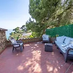 شقة Blue Horizon Frente Mar Vistas Increibles Aire Acondicionado