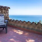 شقة Blue Horizon Frente Mar Vistas Increibles Aire Acondicionado *