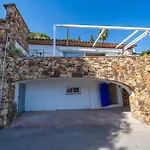 شقة Blue Horizon Frente Mar Vistas Increibles Aire Acondicionado