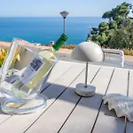 아파트 Blue Horizon Frente Mar Vistas Increibles Aire Acondicionado