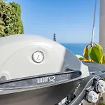 شقة Blue Horizon Frente Mar Vistas Increibles Aire Acondicionado