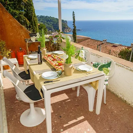 Apartment A 100mts De La Playa Con Ac