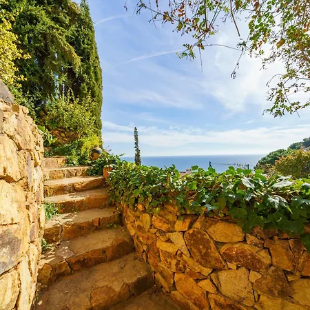 Apartment Blue Horizon Frente Mar Vistas Increibles Aire Acondicionado Lloret de Mar