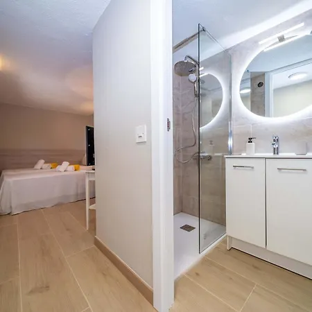 Appartement Blue Horizon Frente Mar Vistas Increibles Aire Acondicionado *