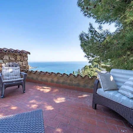 Blue Horizon Frente Mar Vistas Increibles Aire Acondicionado Appartement *