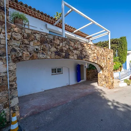 Appartement Blue Horizon Frente Mar Vistas Increibles Aire Acondicionado Lloret de Mar