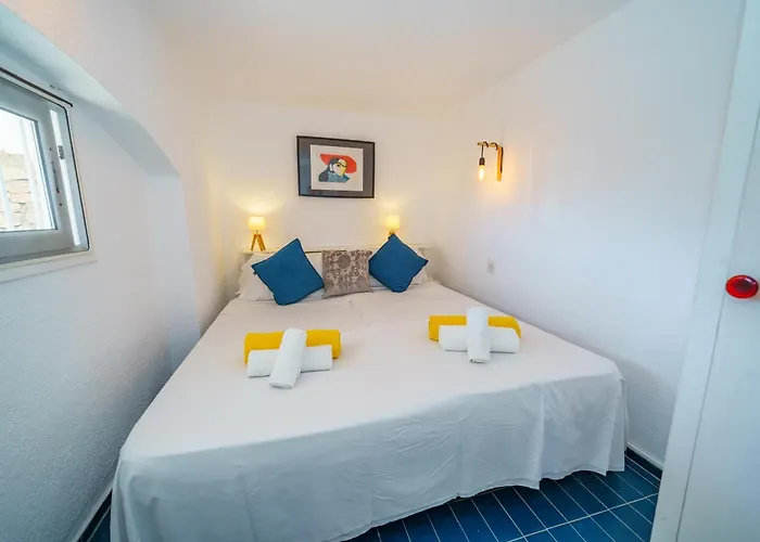 Blue Horizon Frente Mar Vistas Increibles Aire Acondicionado * Lloret de Mar