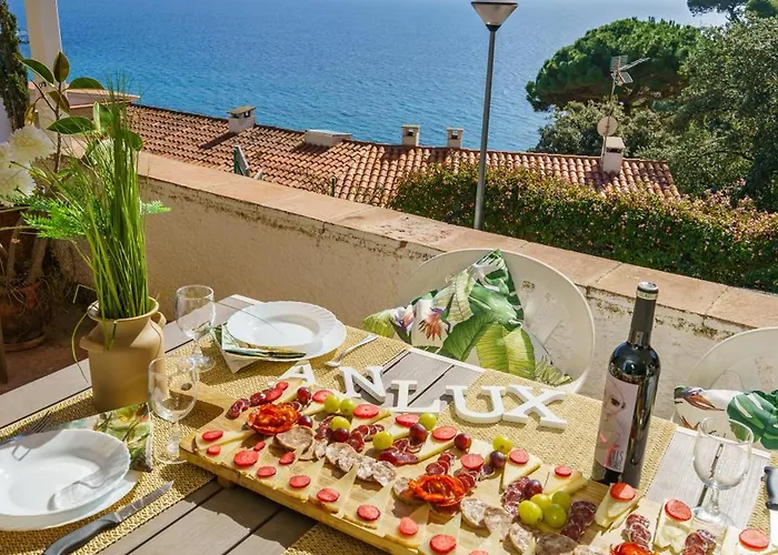 Blue Horizon Frente Mar Vistas Increibles Aire Acondicionado *