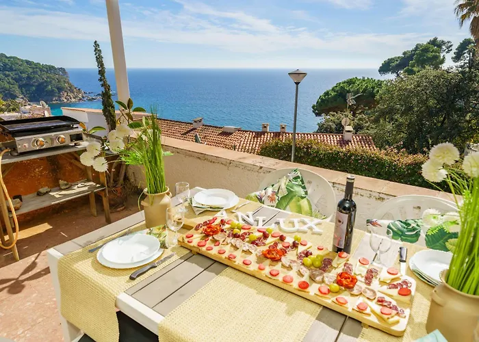 Apartment Blue Horizon Frente Mar Vistas Increibles Aire Acondicionado