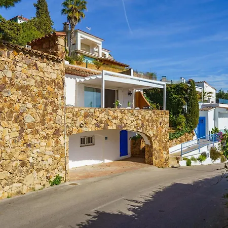 Appartement Blue Horizon Frente Mar Vistas Increibles Aire Acondicionado Lloret de Mar