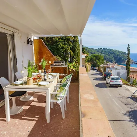 Blue Horizon Frente Mar Vistas Increibles Aire Acondicionado