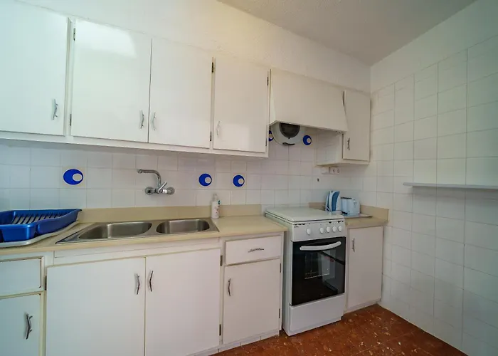 Blue Horizon Frente Mar Vistas Increibles Aire Acondicionado Appartement