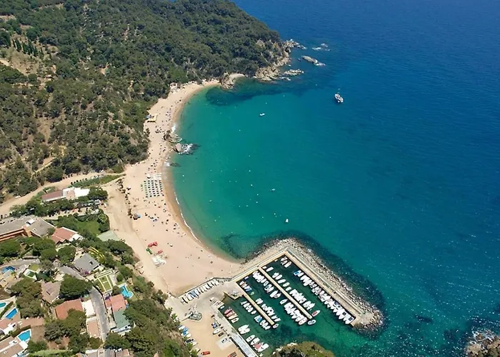 Blue Horizon Frente Mar Vistas Increibles Aire Acondicionado * Lloret de Mar