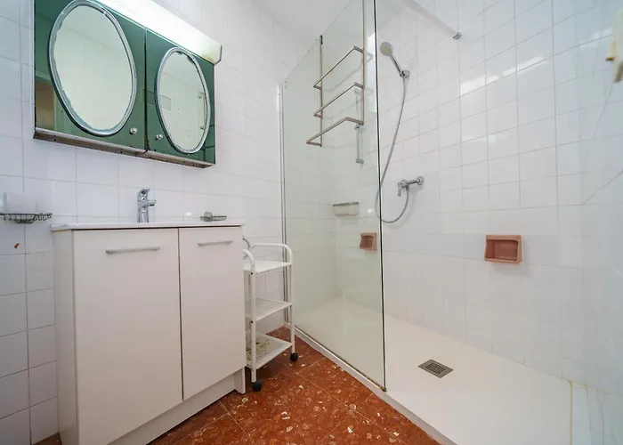 Blue Horizon Frente Mar Vistas Increibles Aire Acondicionado Lloret de Mar