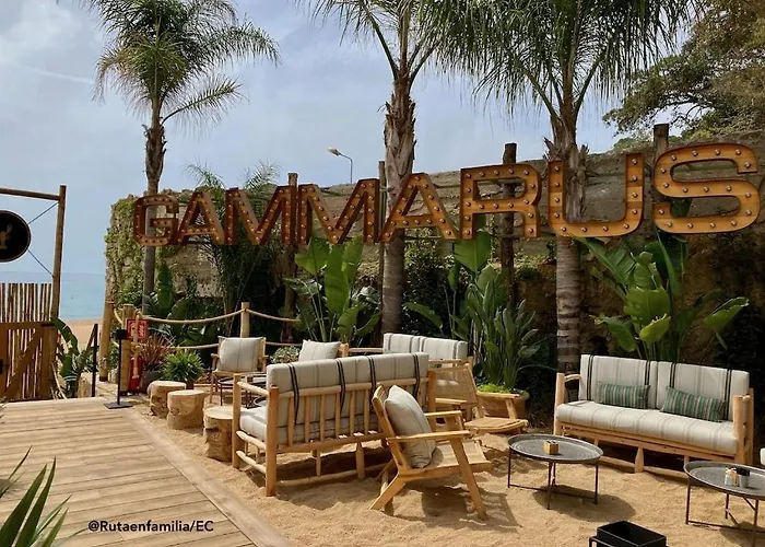 Blue Horizon Frente Mar Vistas Increibles Aire Acondicionado Apartament