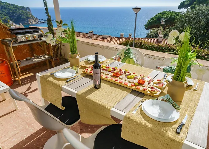 Blue Horizon Frente Mar Vistas Increibles Aire Acondicionado