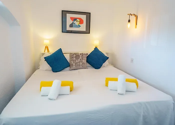 Blue Horizon Frente Mar Vistas Increibles Aire Acondicionado * Lloret de Mar