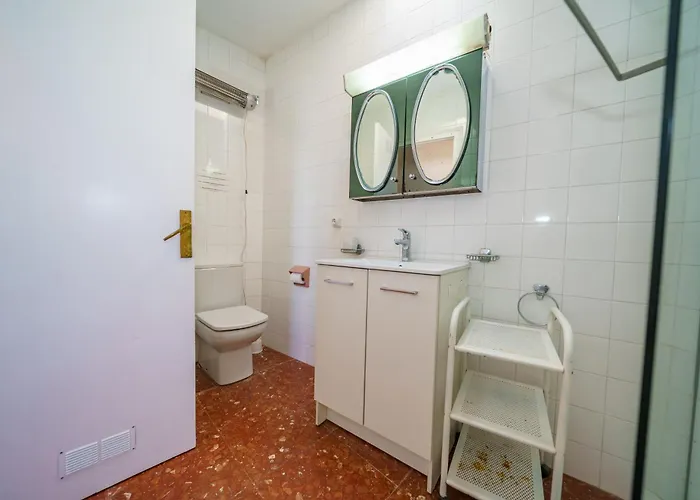 Blue Horizon Frente Mar Vistas Increibles Aire Acondicionado * Lloret de Mar