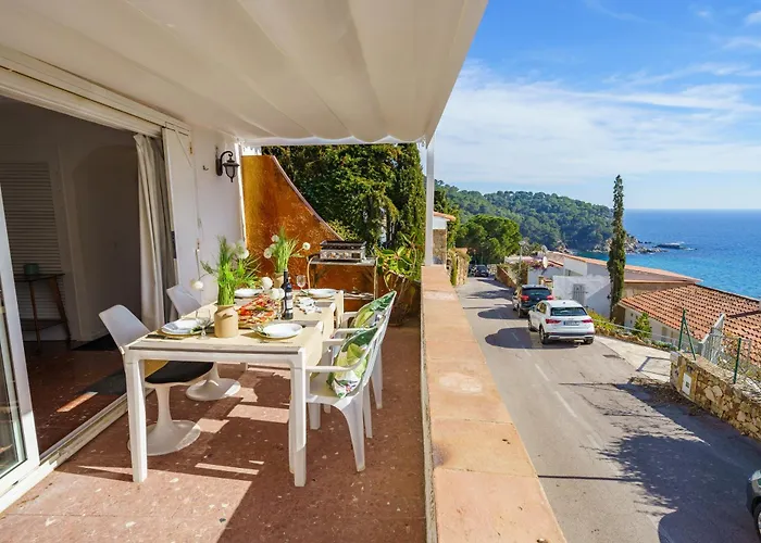 Blue Horizon Frente Mar Vistas Increibles Aire Acondicionado